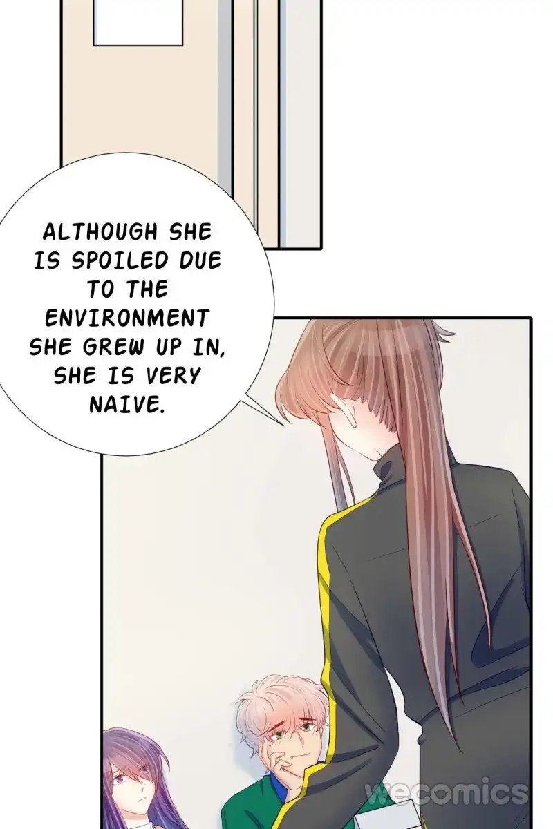 Reborn to Sleep With A Star Actor Chapter 100 3